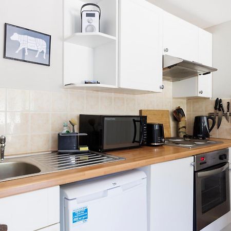 Apartamento The Annex, Truffles, West Wittering Exterior foto