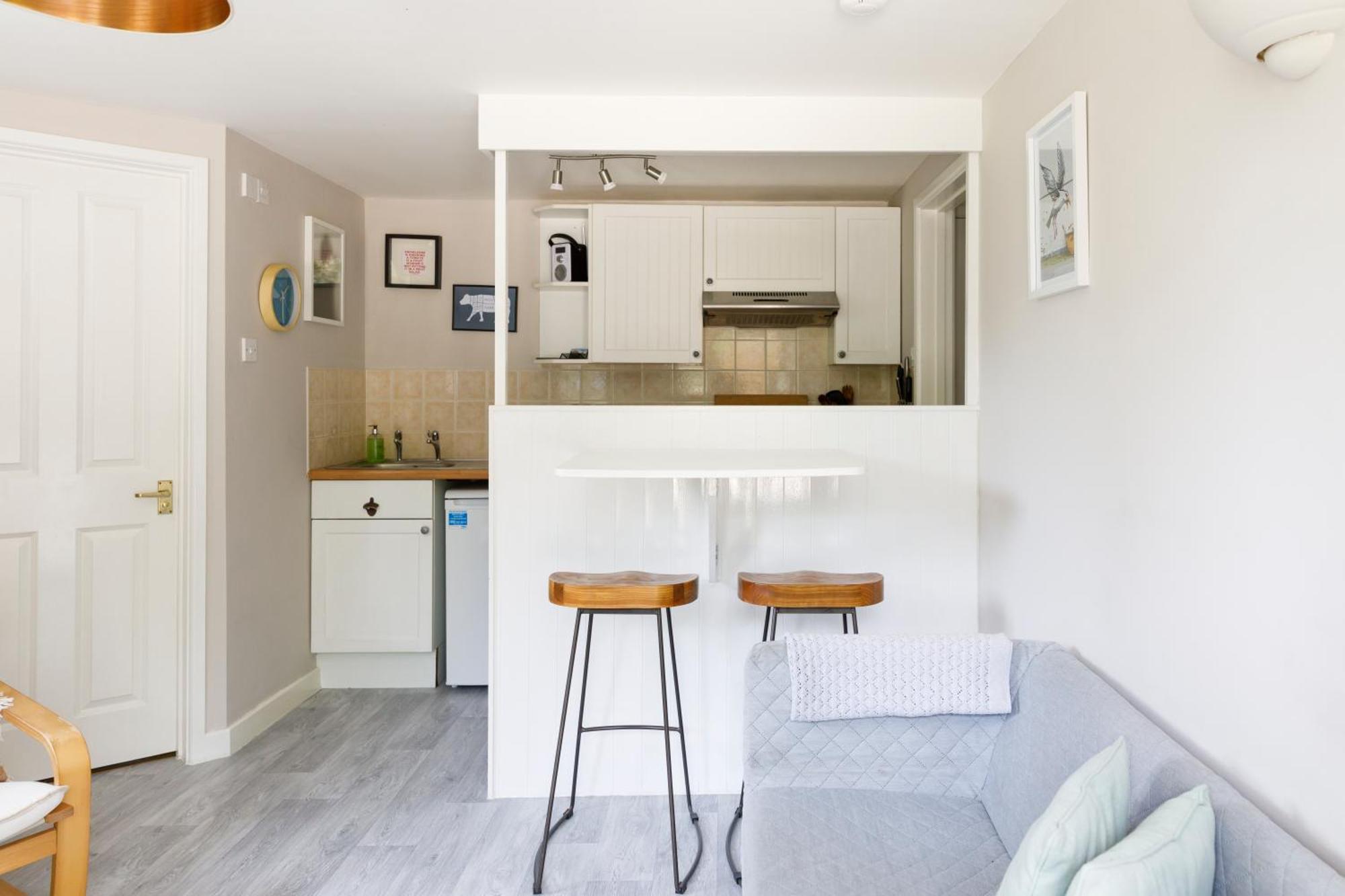 Apartamento The Annex, Truffles, West Wittering Exterior foto