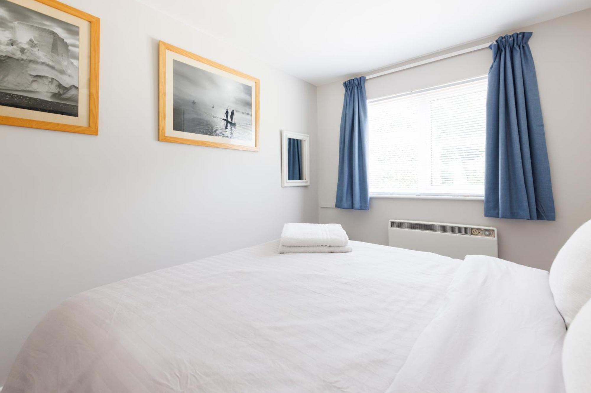 Apartamento The Annex, Truffles, West Wittering Exterior foto