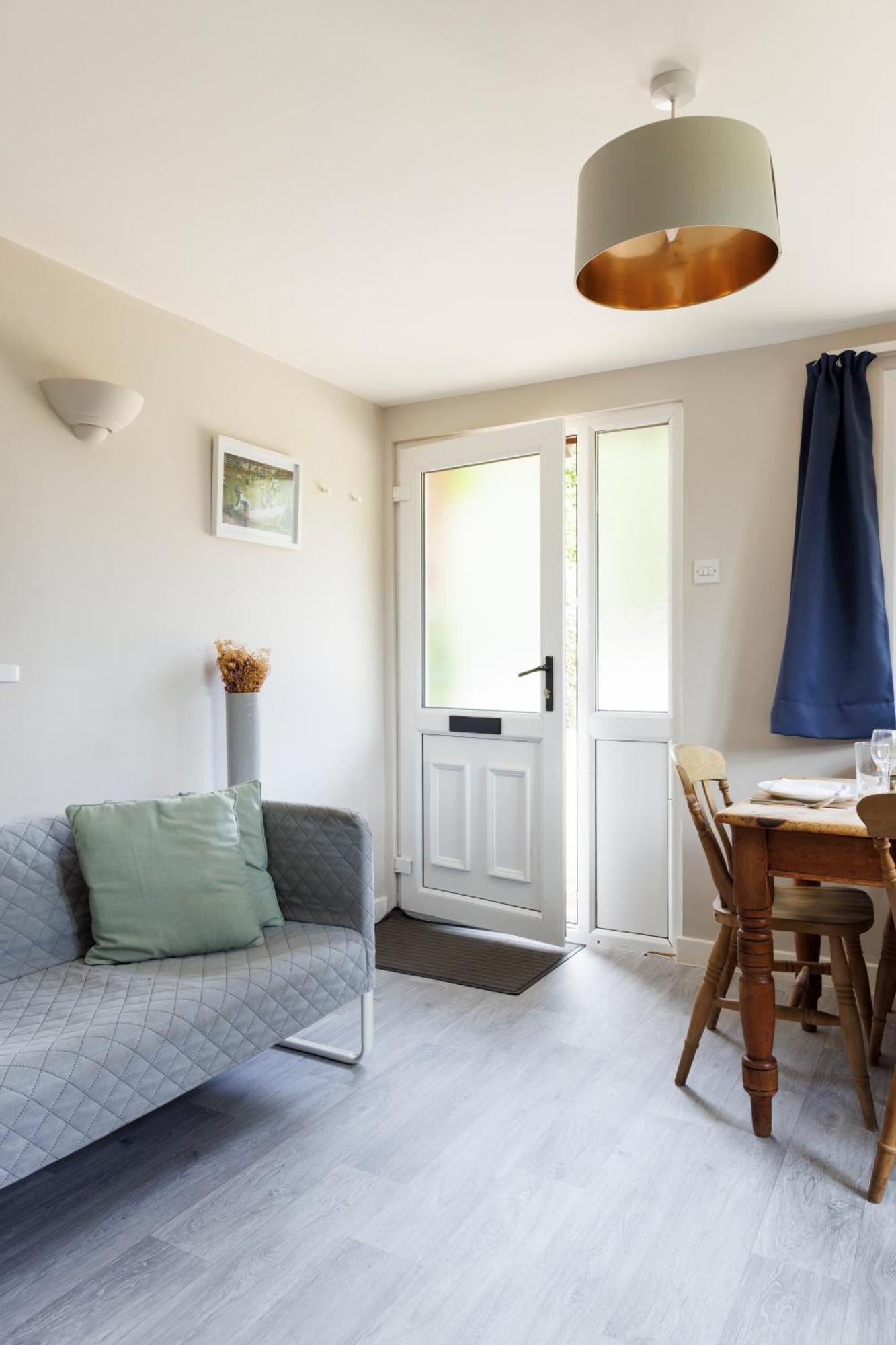 Apartamento The Annex, Truffles, West Wittering Exterior foto