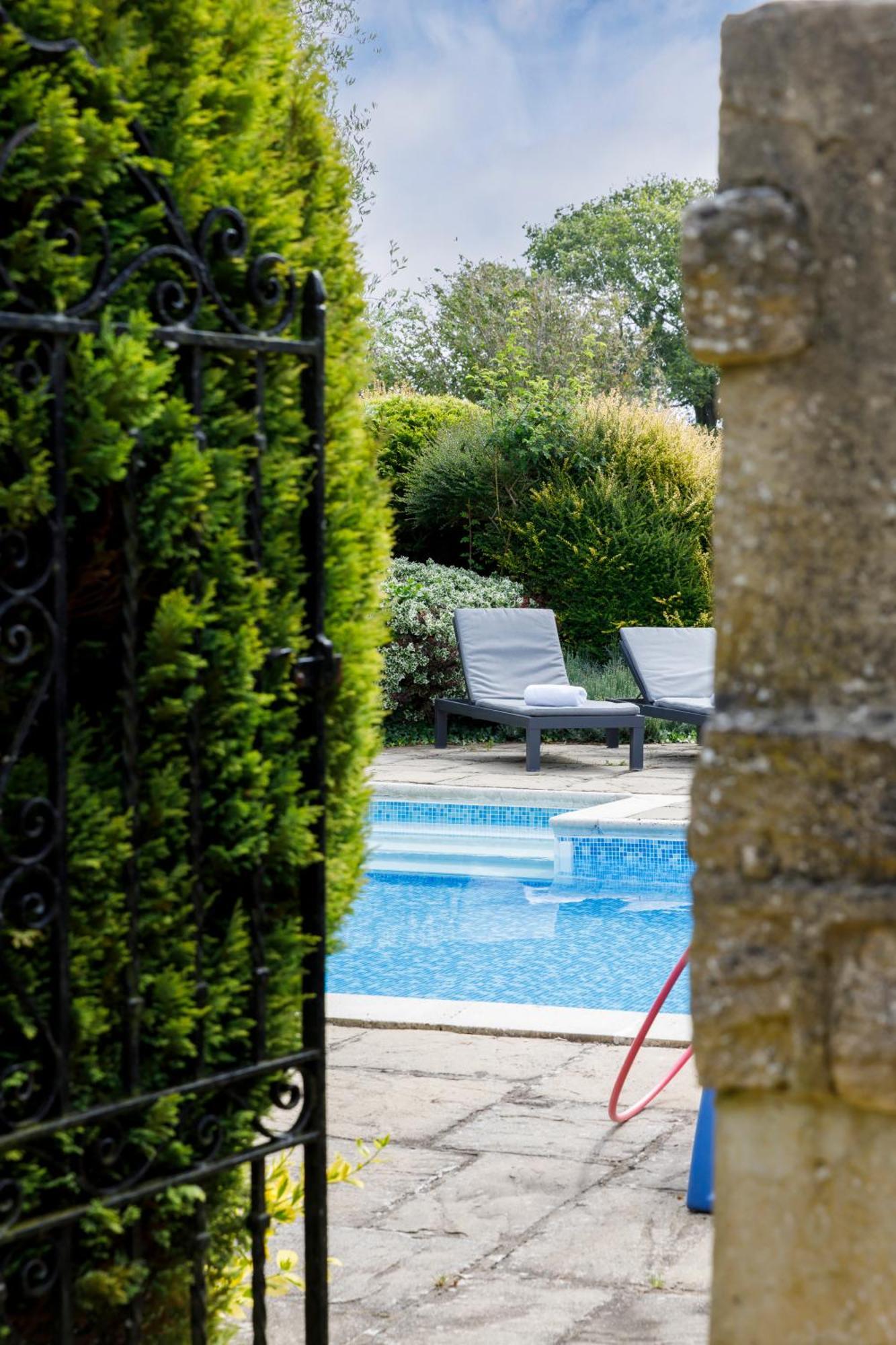Apartamento The Annex, Truffles, West Wittering Exterior foto