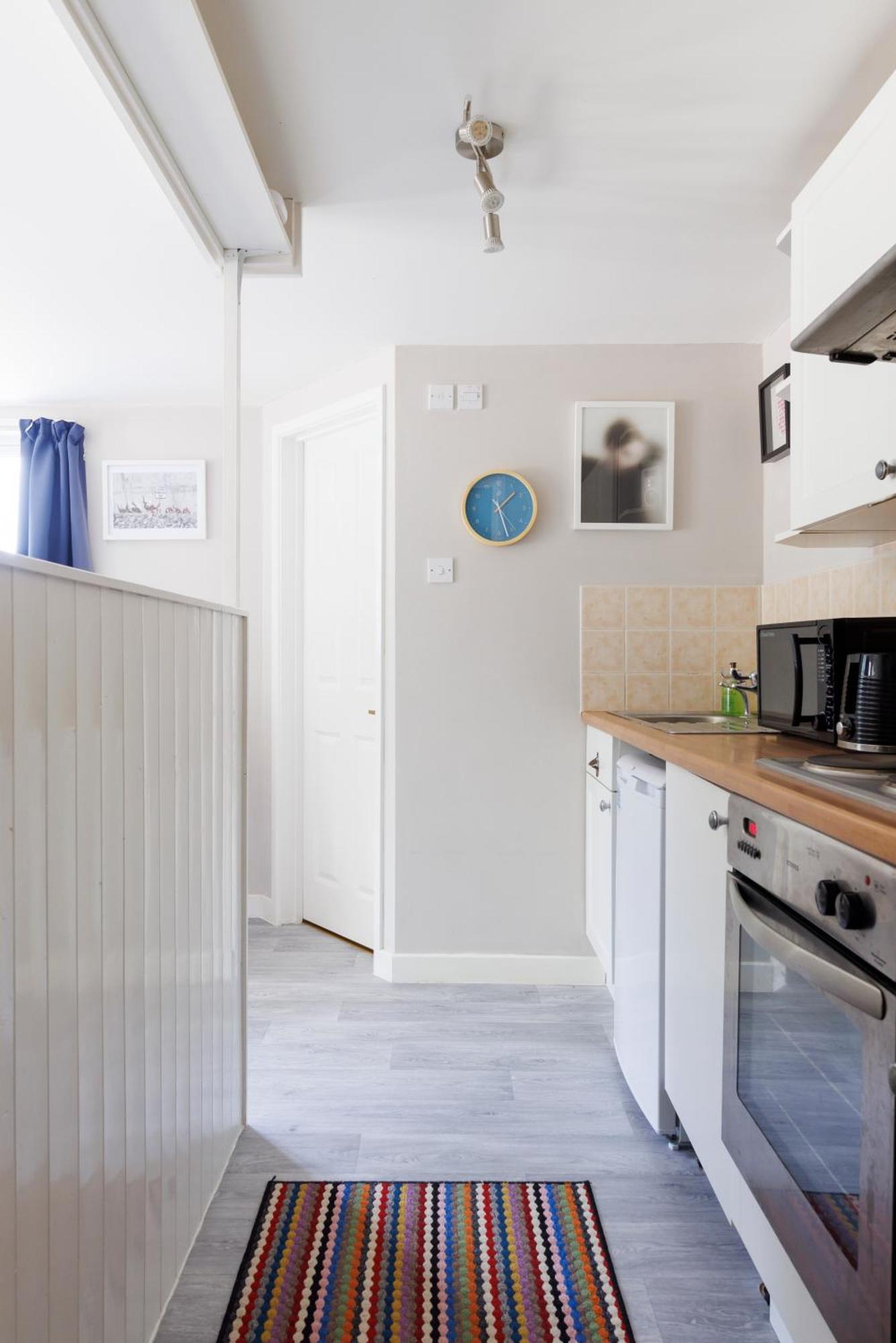 Apartamento The Annex, Truffles, West Wittering Exterior foto