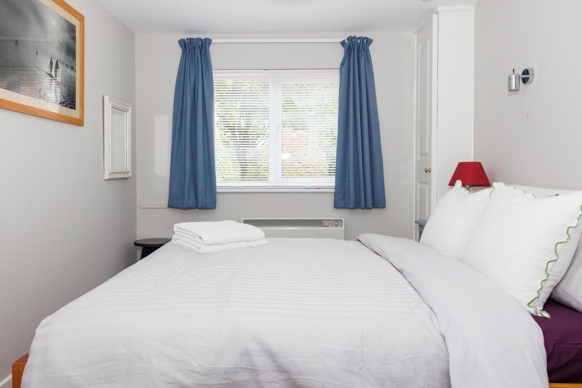 Apartamento The Annex, Truffles, West Wittering Exterior foto