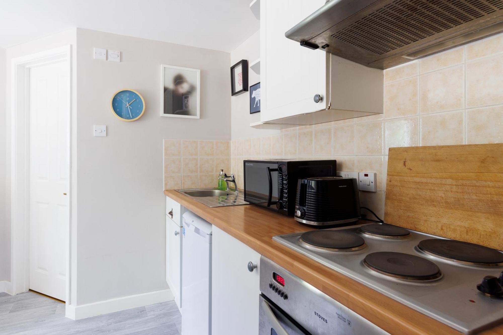 Apartamento The Annex, Truffles, West Wittering Exterior foto