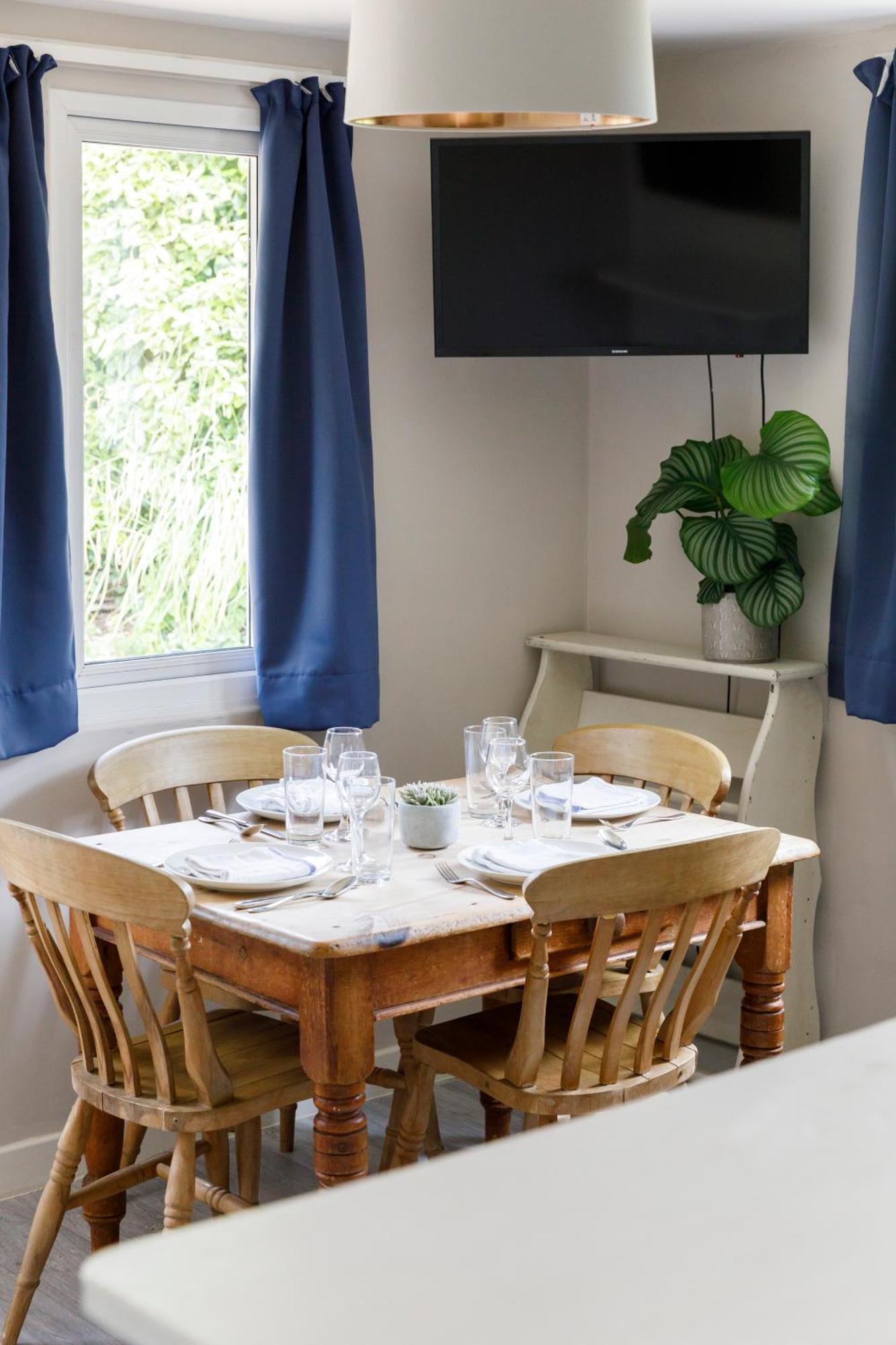 Apartamento The Annex, Truffles, West Wittering Exterior foto