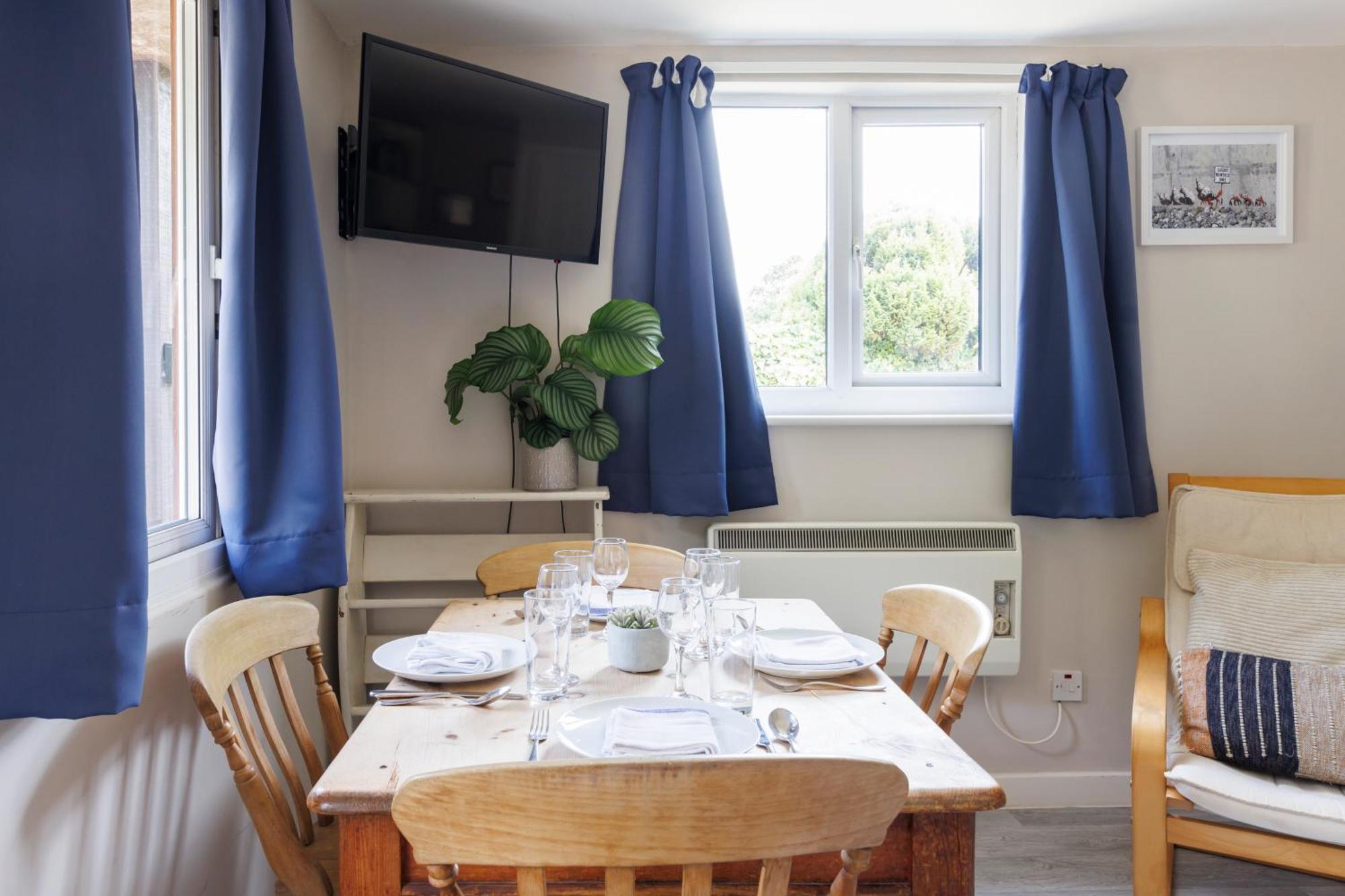Apartamento The Annex, Truffles, West Wittering Exterior foto