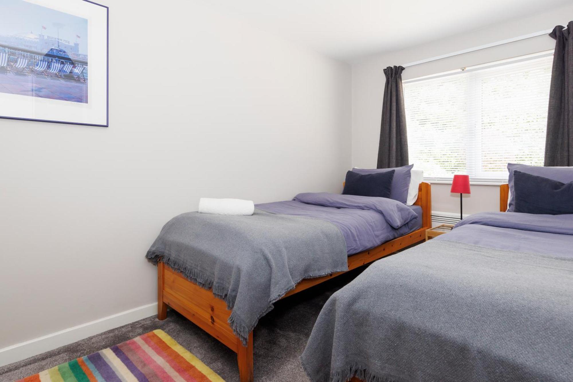 Apartamento The Annex, Truffles, West Wittering Exterior foto