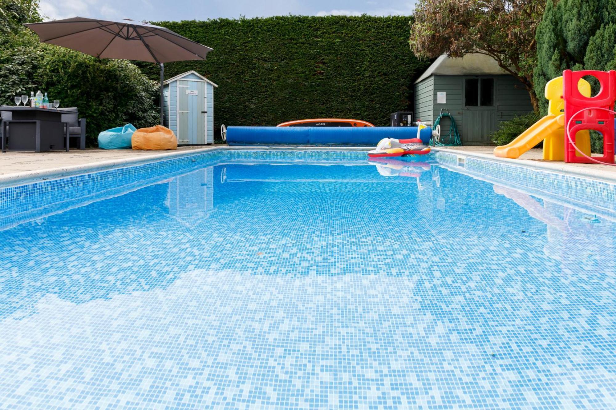Apartamento The Annex, Truffles, West Wittering Exterior foto