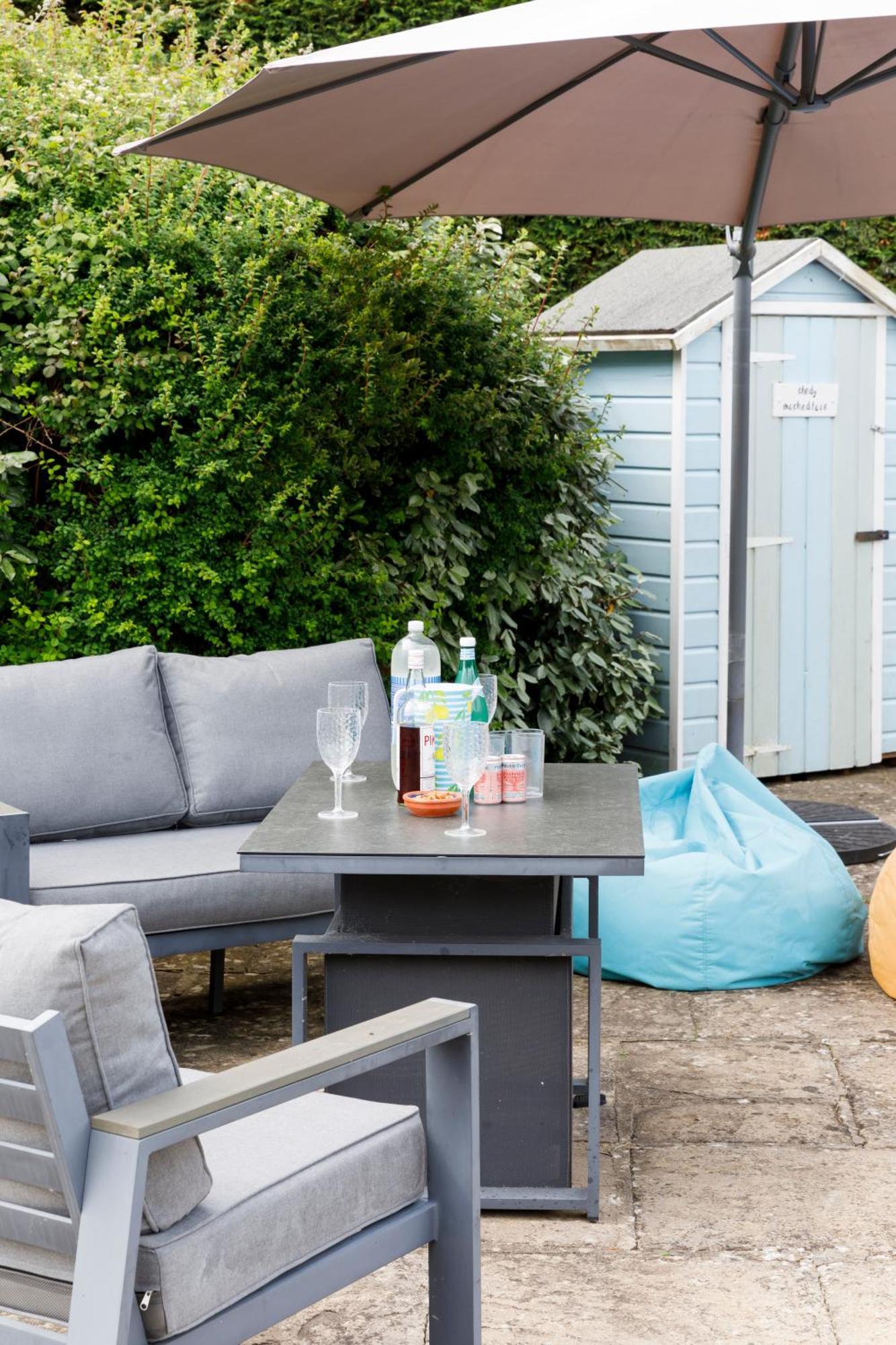 Apartamento The Annex, Truffles, West Wittering Exterior foto