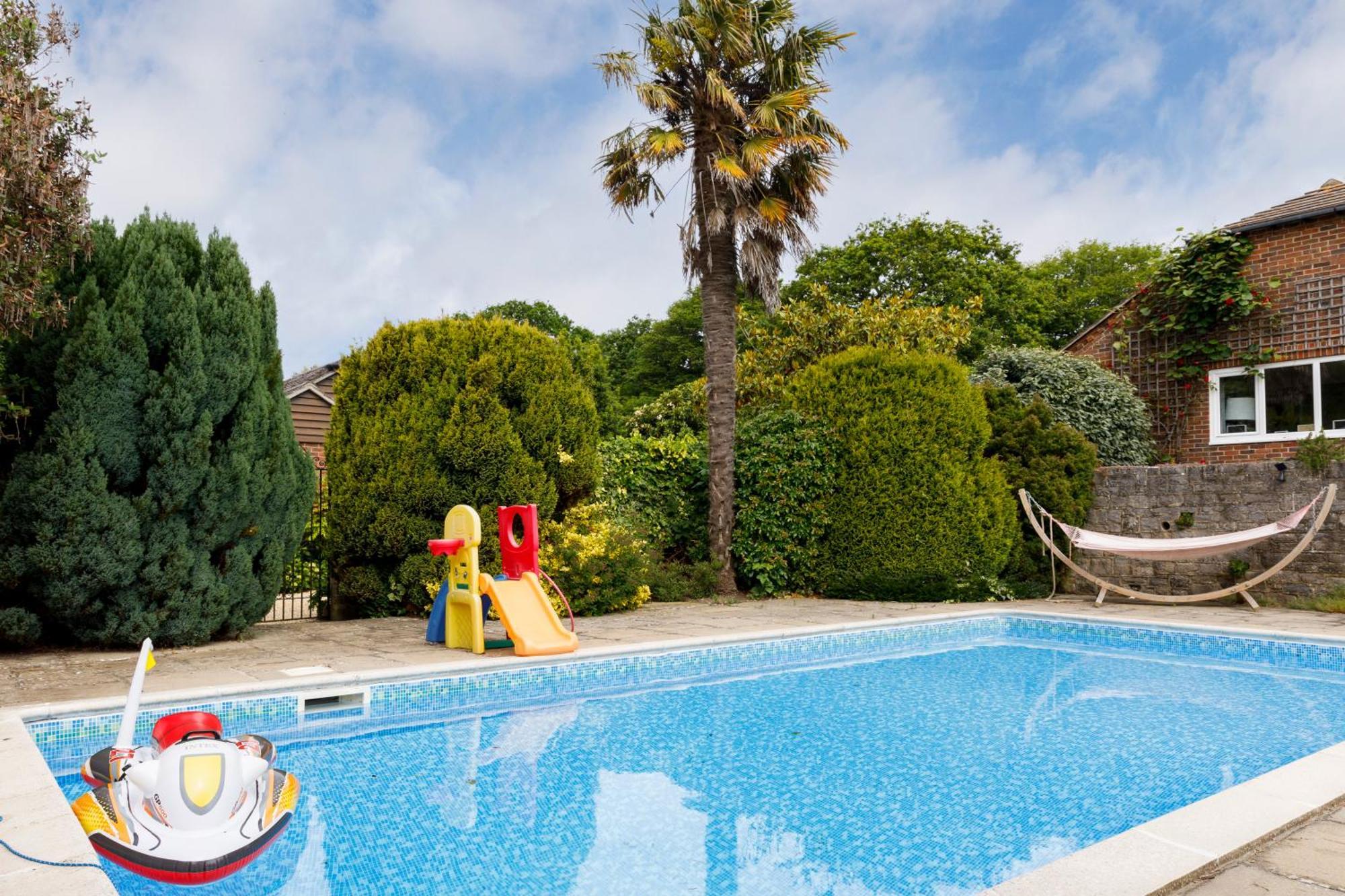 Apartamento The Annex, Truffles, West Wittering Exterior foto