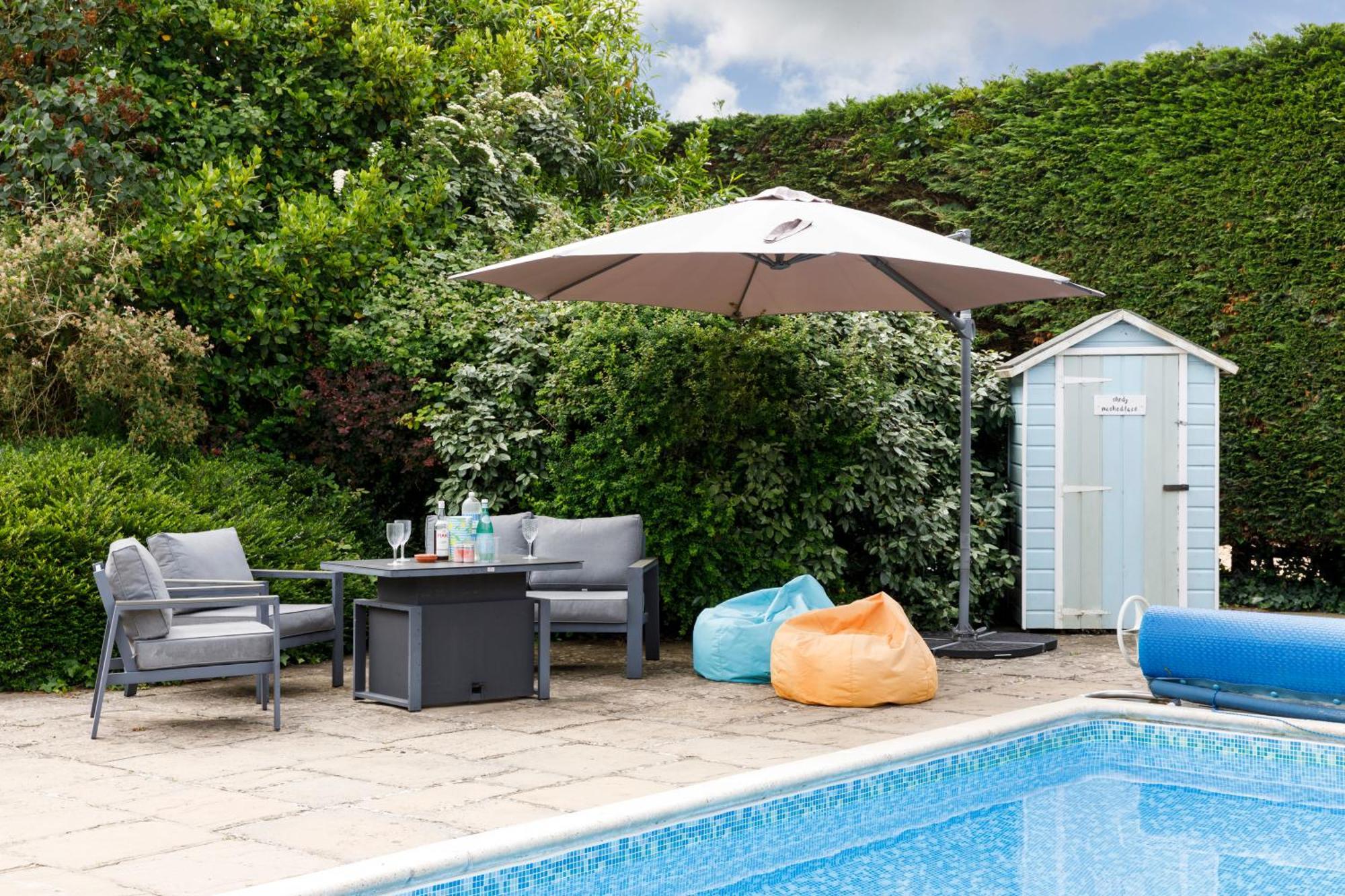 Apartamento The Annex, Truffles, West Wittering Exterior foto